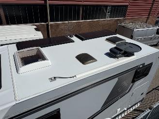 knaus  3.180PK 4x4 Platinum Selection Automaat picture 33