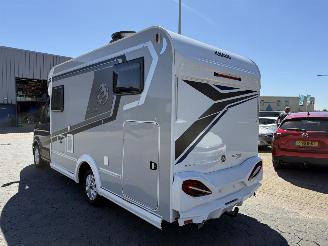 knaus  3.180PK 4x4 Platinum Selection Automaat picture 10