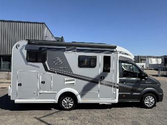 knaus  3.180PK 4x4 Platinum Selection Automaat picture 6