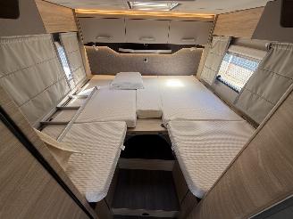 knaus  3.180PK 4x4 Platinum Selection Automaat picture 24