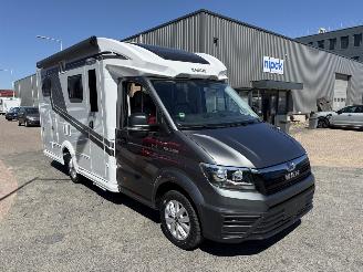 knaus  3.180PK 4x4 Platinum Selection Automaat picture 4