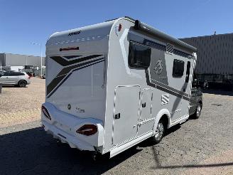 knaus  3.180PK 4x4 Platinum Selection Automaat picture 7