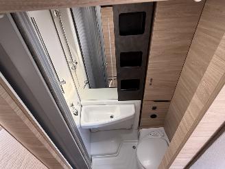 knaus  3.180PK 4x4 Platinum Selection Automaat picture 22