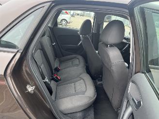 Audi A1 Sportback 1.2 TFSI Connect picture 11