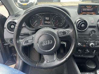 Audi A1 Sportback 1.2 TFSI Connect picture 16