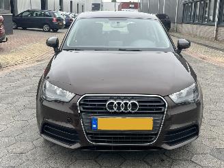 Audi A1 Sportback 1.2 TFSI Connect picture 2