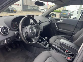 Audi A1 Sportback 1.2 TFSI Connect picture 13