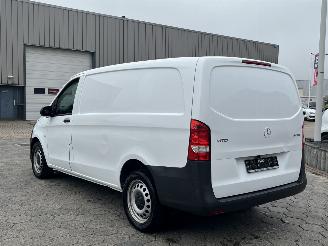 Mercedes Vito 114 CDI AUTOMAAT 100KW picture 6