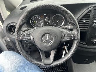 Mercedes Vito 114 CDI AUTOMAAT 100KW picture 16