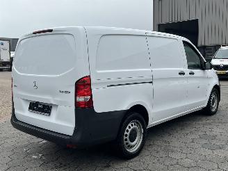 Mercedes Vito 114 CDI AUTOMAAT 100KW picture 4