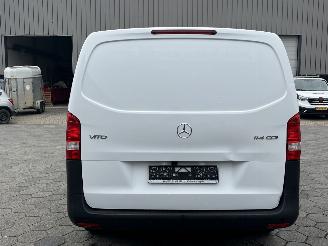 Mercedes Vito 114 CDI AUTOMAAT 100KW picture 5
