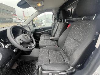 Mercedes Vito 114 CDI AUTOMAAT 100KW picture 14