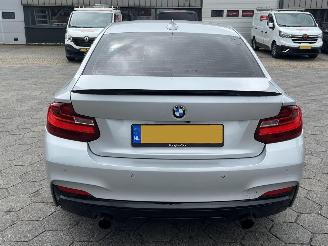 BMW 2-serie Coupé 220i M Sport picture 5