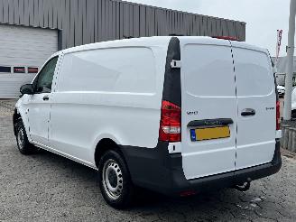 Mercedes Vito 114 CDI Lang picture 6