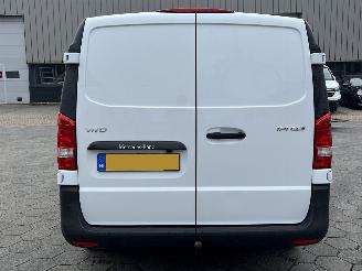 Mercedes Vito 114 CDI Lang picture 5