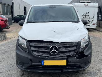 Mercedes Vito 114 CDI Lang picture 2