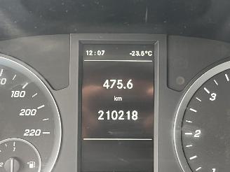 Mercedes Vito 114 CDI Lang picture 17
