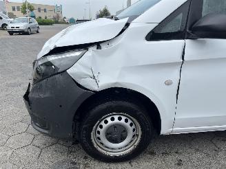 Mercedes Vito 114 CDI Lang picture 9
