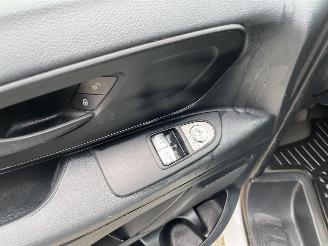 Mercedes Vito 114 CDI Lang picture 15