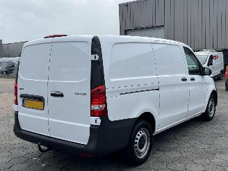 Mercedes Vito 114 CDI Lang picture 4