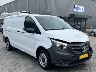 Mercedes Vito 114 CDI Lang picture 3