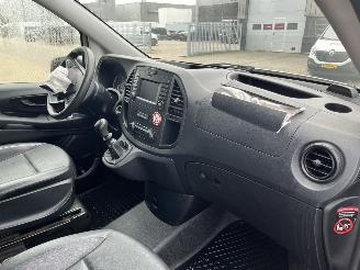 Mercedes Vito 114 CDI Lang picture 12