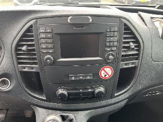 Mercedes Vito 114 CDI Lang picture 18