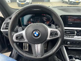 BMW 3-serie 330i High Executive AUTOMAAT picture 19