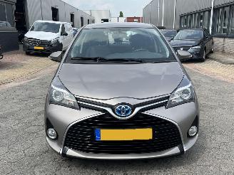 Toyota Yaris 1.5 Hybrid Lease picture 2