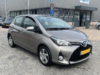 Toyota Yaris 1.5 Hybrid Lease picture 3