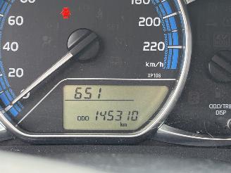 Toyota Yaris 1.5 Hybrid Lease picture 15