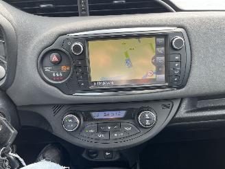 Toyota Yaris 1.5 Hybrid Lease picture 16