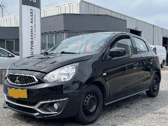 Avarii autoturisme Mitsubishi Space-star 1.0 Cool+ 2016/1