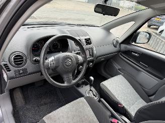 Suzuki SX4 1.6 Expressive picture 15