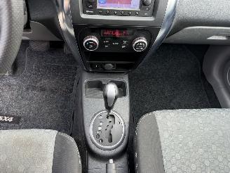 Suzuki SX4 1.6 Expressive picture 19