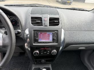 Suzuki SX4 1.6 Expressive picture 18