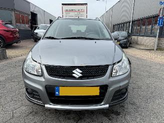 Suzuki SX4 1.6 Expressive picture 2