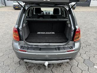 Suzuki SX4 1.6 Expressive picture 11