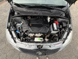 Suzuki SX4 1.6 Expressive picture 7