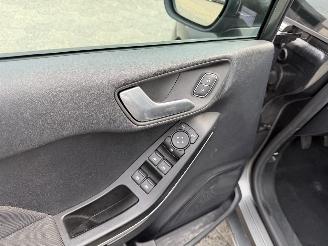 Ford Fiesta 1.0 EcoBoost Hybrid Titanium picture 10