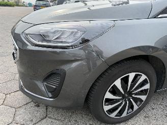 Ford Fiesta 1.0 EcoBoost Hybrid Titanium picture 7