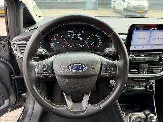 Ford Fiesta 1.0 EcoBoost Hybrid Titanium picture 19