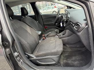 Ford Fiesta 1.0 EcoBoost Hybrid Titanium picture 15
