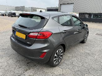 Ford Fiesta 1.0 EcoBoost Hybrid Titanium picture 4