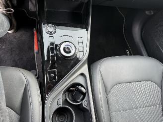 Kia Niro 1.6 GDi Hybrid DynamicLine picture 21