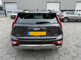 Kia Niro 1.6 GDi Hybrid DynamicLine picture 5