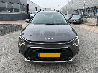 Kia Niro 1.6 GDi Hybrid DynamicLine picture 2