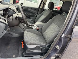Ford C-Max 1.0 Titanium picture 12