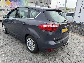 Ford C-Max 1.0 Titanium picture 8