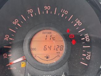 Peugeot 108 1.0 e-VTi Access picture 15